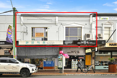 Offices 1-/26A The Boulevarde Strathfield NSW 2135 - Image 1
