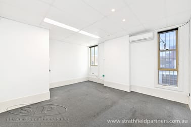 Click to view all images Office 1-4/26A The Boulevarde Strathfield NSW 2135 - Image 2