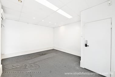 Click to view all images Office 1-4/26A The Boulevarde Strathfield NSW 2135 - Image 3
