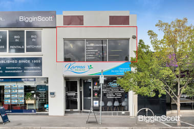 2/542 Whitehorse Rd Mitcham VIC 3132 - Image 1