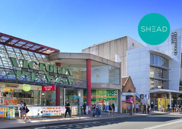 Shop 27/369 Victoria Avenue Chatswood NSW 2067 - Image 1