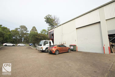 7/20-30 Stubbs Street Silverwater NSW 2128 - Image 1