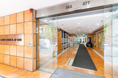 377-383 Sussex Street Sydney NSW 2000 - Image 2