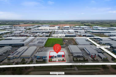 Unit B/43 Commercial Drive Pakenham VIC 3810 - Image 2