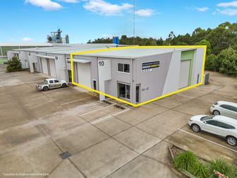 10/33-47 Fred Chaplin Circuit Corbould Park QLD 4551 - Image 1
