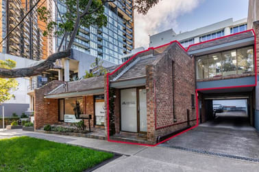 Suite 3/65 Nicholson Street St Leonards NSW 2065 - Image 1