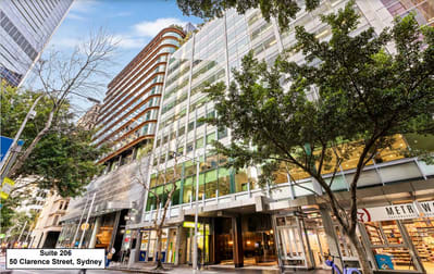 Suite 2.06/50 Clarence Street Sydney NSW 2000 - Image 1