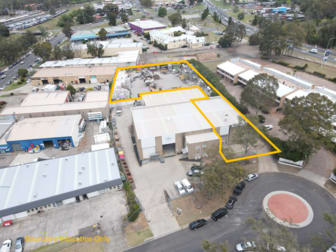Unit 2 + Yard/3 Grange Road Leumeah NSW 2560 - Image 1