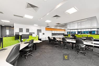 Suite 4.2/1 Breakfast Creek Road Newstead QLD 4006 - Image 2