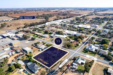 Unit/93 Quinn Street Numurkah VIC 3636 - Image 3