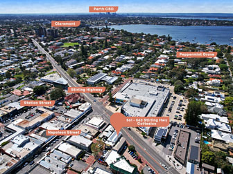 561-563 Stirling Highway Cottesloe WA 6011 - Image 2