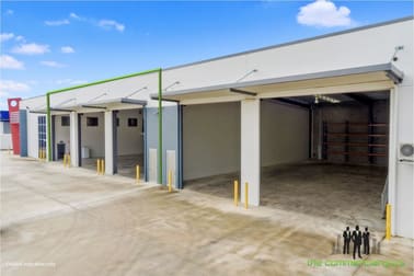 Warehouse/9A/27 Lear Jet Dr Caboolture QLD 4510 - Image 1