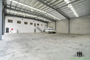 Warehouse/9A/27 Lear Jet Dr Caboolture QLD 4510 - Image 2