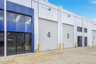 Unit 4/110 Indian Drive Keysborough VIC 3173 - Image 1
