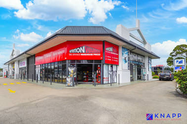 Click to view all images Unit 1/10 Blaxland Road Campbelltown NSW 2560 - Image 3