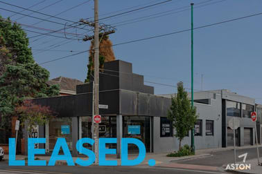 1  Office/61-63 Commercial Road South Yarra VIC 3141 - Image 1