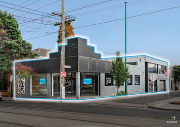 1  Office/61-63 Commercial Road South Yarra VIC 3141 - Image 1