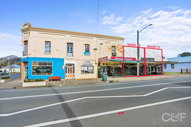 75 & 77 Mayne Street Murrurundi NSW 2338 - Image 2
