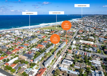 249 Darby Street Cooks Hill NSW 2300 - Image 2
