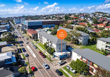 249 Darby Street Cooks Hill NSW 2300 - Image 1