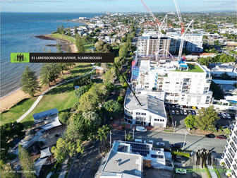 Serviced Offices/3/91 Landsborough Ave Scarborough QLD 4020 - Image 2