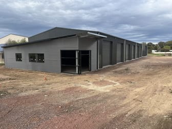 Shed 1/15 Catherine Crescent Lavington NSW 2641 - Image 2