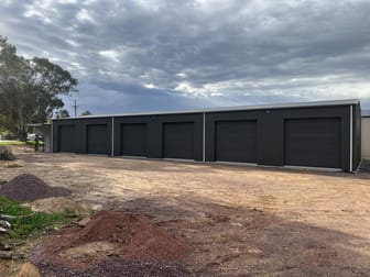 Shed 1 (For Lease) & Shed 2 (U/15 Catherine Crescent Lavington NSW 2641 - Image 1