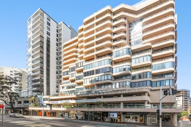 Suite 602/251 Oxford St Bondi Junction NSW 2022 - Image 1