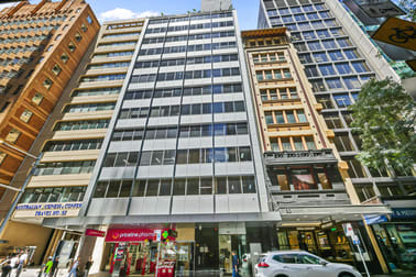 Level 10/88 Pitt Street Sydney NSW 2000 - Image 1
