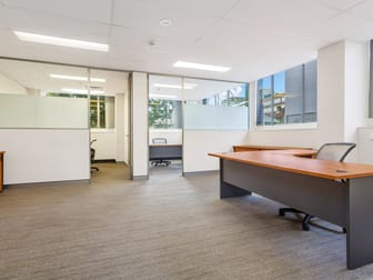 Suite 102/118 Christie Street St Leonards NSW 2065 - Image 1