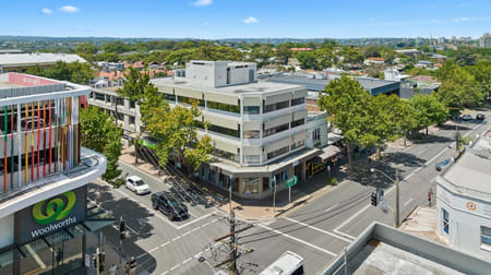 Suites/12-14 Falcon Street Crows Nest NSW 2065 - Image 1
