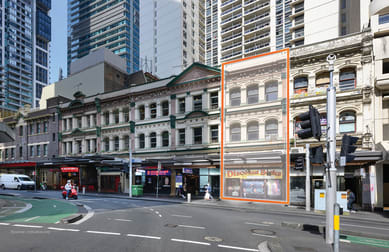 Click to view all images 71 Liverpool St Sydney NSW 2000 - Image 1