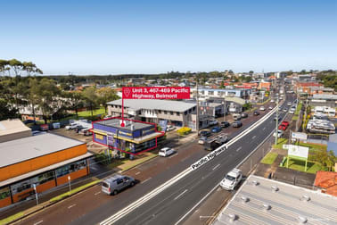Shop 3/467-469 Pacific Highway Belmont NSW 2280 - Image 1