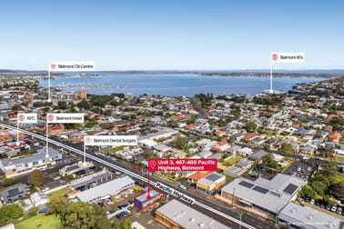 Shop 3/467-469 Pacific Highway Belmont NSW 2280 - Image 2
