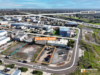 81 Imperial Avenue Sunshine North VIC 3020 - Image 2