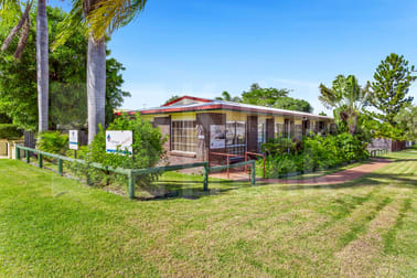 Whole of the property/73 Davis Street Allenstown QLD 4700 - Image 1