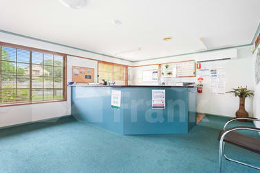 Whole of the property/73 Davis Street Allenstown QLD 4700 - Image 2