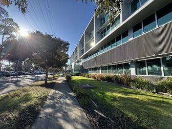 Ground Floor Suite/262-276 Lorimer Street Port Melbourne VIC 3207 - Image 1