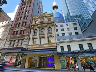 Level  Suite 502/147 King Street Sydney NSW 2000 - Image 1