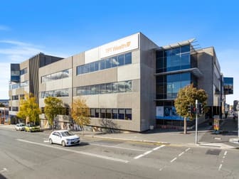 Ground  Suite 2/137 Harrington Street Hobart TAS 7000 - Image 1