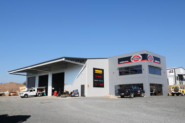 Warehouse 2/2 Gatty Street Western Junction TAS 7212 - Image 1