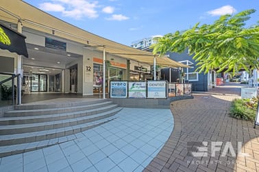 Suite 6A & 6B/12 Park Road Milton QLD 4064 - Image 3