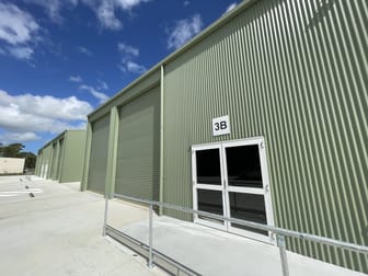 Shed 3B/6-8 Navelina Court Dundowran QLD 4655 - Image 1