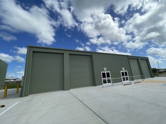 Shed 3B/6-8 Navelina Court Dundowran QLD 4655 - Image 2