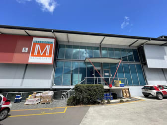 13a/8 Metroplex Avenue Murarrie QLD 4172 - Image 1