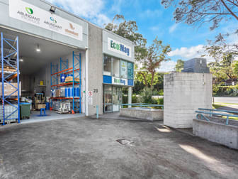 Unit 23/376-380 Eastern Valley Way Chatswood NSW 2067 - Image 1