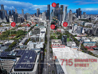 715 Swanston Street Carlton VIC 3053 - Image 3