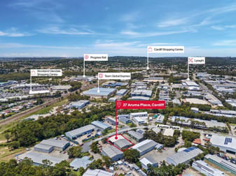 Click to view all images 27 Aruma Place Cardiff NSW 2285 - Image 2