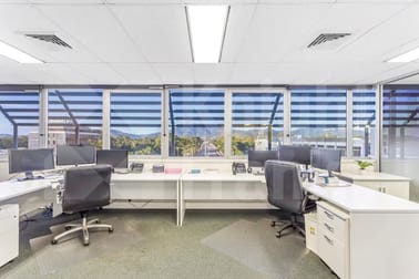 Level 3 Suite 2/36 East Street Rockhampton City QLD 4700 - Image 1