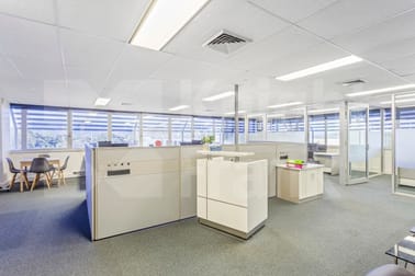 Level 3 Suite 2/36 East Street Rockhampton City QLD 4700 - Image 3